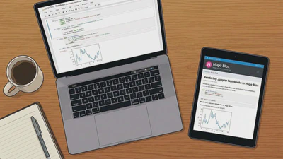 AI驱动的PubMed文献检索自动化教程：面向护士的实用指南 featured image